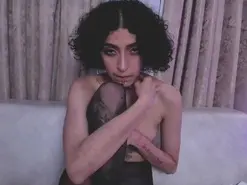 LyraVendrell  live sex cam