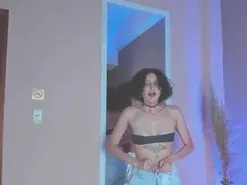LyraVendrell  live sex cam