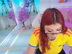 Sofi_monroeee  live sex cam