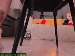 Nikkisweetie  live sex cam