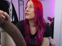 Gennyrock  live sex cam