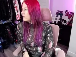 Gennyrock  live sex cam