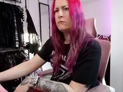 Gennyrock  live sex cam