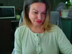 NaughtyMom  live sex cam