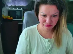 NaughtyMom  live sex cam
