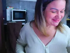 NaughtyMom  live sex cam