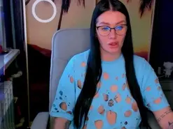 Banshee23  live sex cam