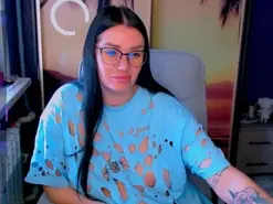 Banshee23  live sex cam