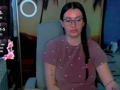 Banshee23  live sex cam