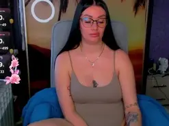 Banshee23  live sex cam