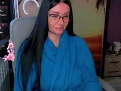 Banshee23  live sex cam