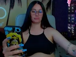 Banshee23  live sex cam