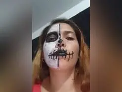 Luna_caliente  live sex cam
