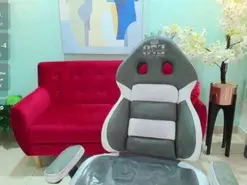 Tammy-Petite  live sex cam