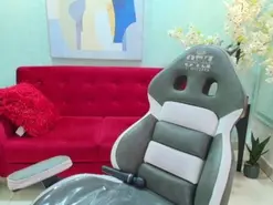 Tammy-Petite  live sex cam
