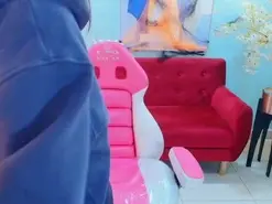 Tammy-Petite  live sex cam
