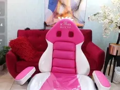Tammy-Petite  live sex cam