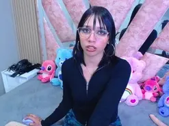 Sissyninacf  live sex cam