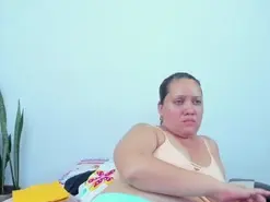 Camilafox  live sex cam