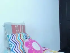 Camilafox  live sex cam