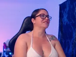 Vesubiana  live sex cam