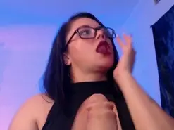 Vesubiana  live sex cam