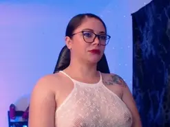 Vesubiana  live sex cam