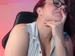 Vesubiana  live sex cam