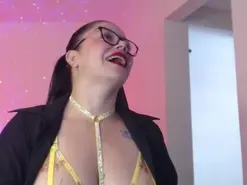 Vesubiana  live sex cam