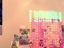 BabyZelda  live sex cam