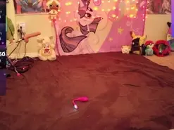 BabyZelda  live sex cam