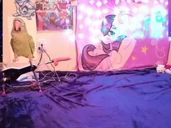 BabyZelda  live sex cam