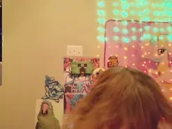 BabyZelda  live sex cam