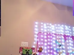 BabyZelda  live sex cam