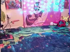 BabyZelda  live sex cam