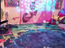 BabyZelda  live sex cam