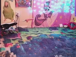 BabyZelda  live sex cam
