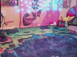 BabyZelda  live sex cam