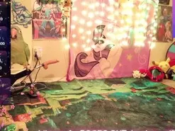 BabyZelda  live sex cam