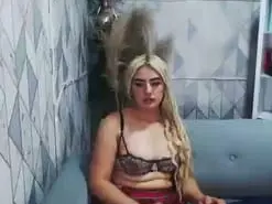 RavenSage  live sex cam