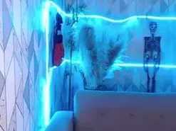 RavenSage  live sex cam