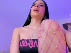 BellaConnor  live sex cam