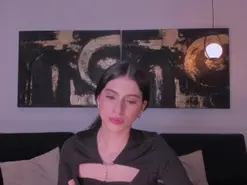 BellaConnor  live sex cam