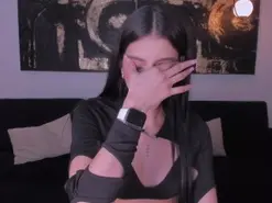 BellaConnor  live sex cam