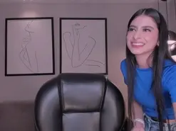 BellaConnor  live sex cam