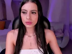 BellaConnor  live sex cam