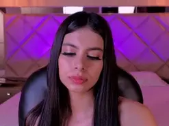 BellaConnor  live sex cam
