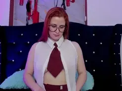 Alessya  live sex cam