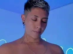 Aleja1214  live sex cam
