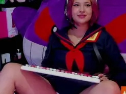 A_scout_girl  live sex cam